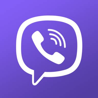 Rakuten Viber Messenger .